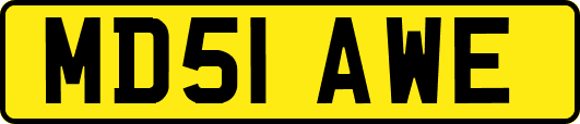 MD51AWE