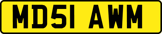 MD51AWM