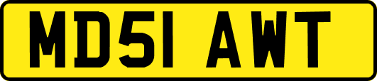 MD51AWT