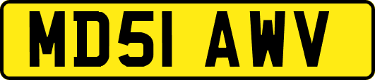 MD51AWV