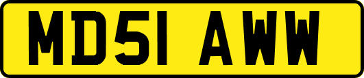 MD51AWW