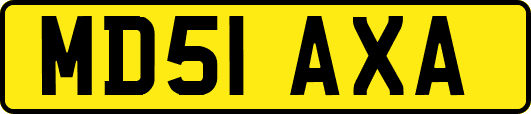 MD51AXA