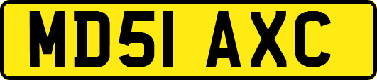 MD51AXC