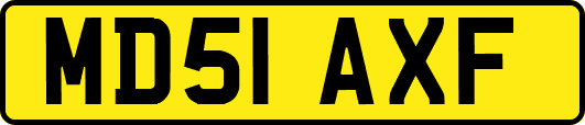 MD51AXF