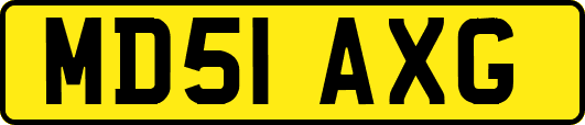 MD51AXG