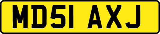 MD51AXJ