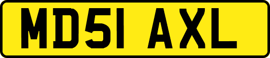 MD51AXL