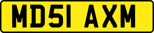 MD51AXM