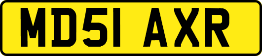 MD51AXR