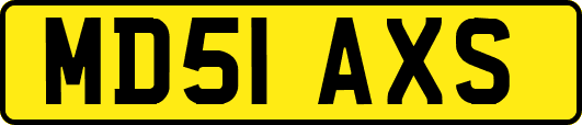 MD51AXS