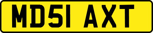 MD51AXT