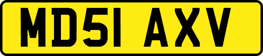 MD51AXV