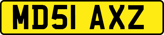 MD51AXZ