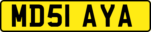 MD51AYA