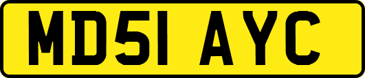 MD51AYC