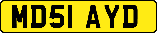 MD51AYD