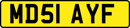 MD51AYF
