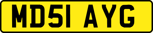 MD51AYG