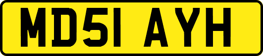 MD51AYH