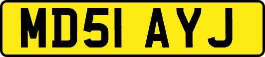 MD51AYJ