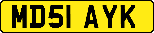 MD51AYK