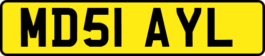 MD51AYL