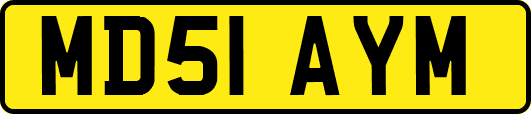 MD51AYM