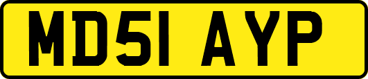MD51AYP