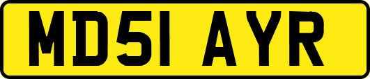 MD51AYR