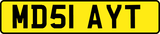 MD51AYT