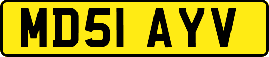 MD51AYV