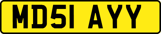 MD51AYY