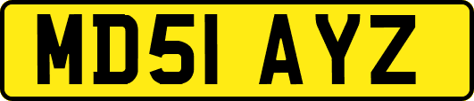 MD51AYZ