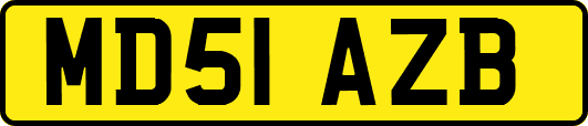 MD51AZB