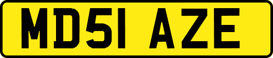 MD51AZE