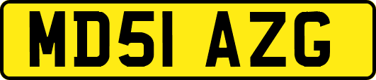 MD51AZG