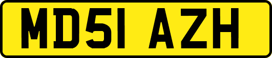 MD51AZH