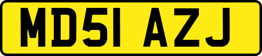 MD51AZJ