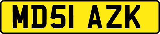 MD51AZK