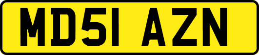 MD51AZN