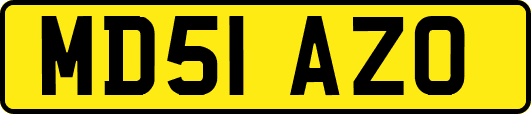 MD51AZO