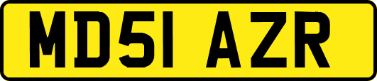 MD51AZR