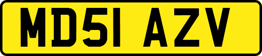 MD51AZV