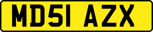 MD51AZX
