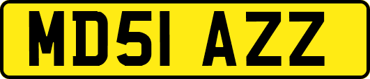 MD51AZZ