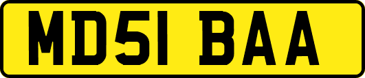 MD51BAA