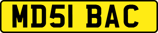 MD51BAC
