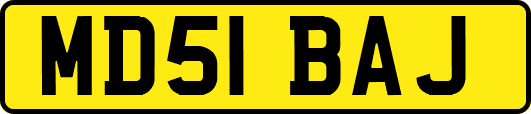 MD51BAJ