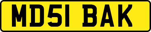 MD51BAK