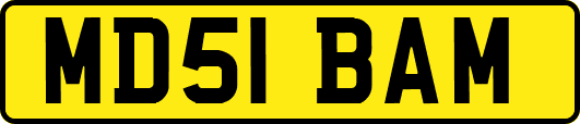 MD51BAM